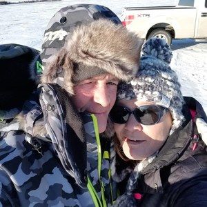 Meet your Posher, Robin